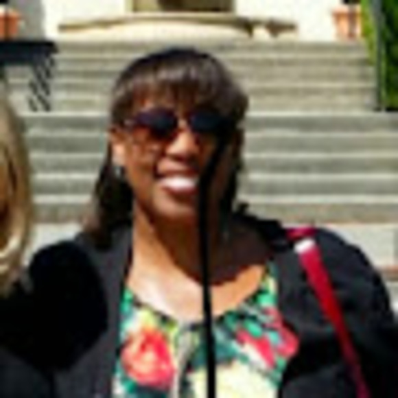 Meet your Posher, Shay - Picture 1 of 1